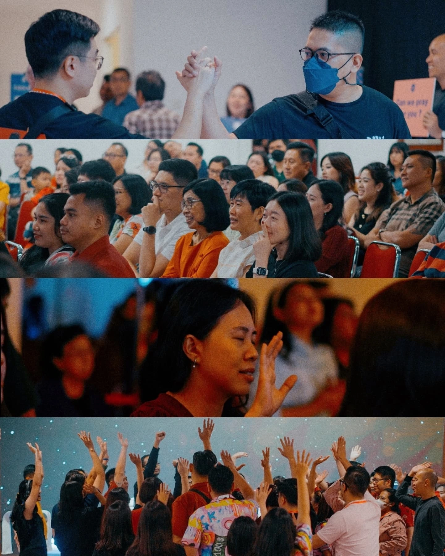 LOJF Indonesia | Jakarta