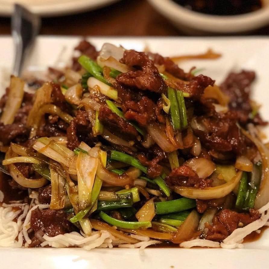 Black Pearl Asian Cuisine | Birmingham AL