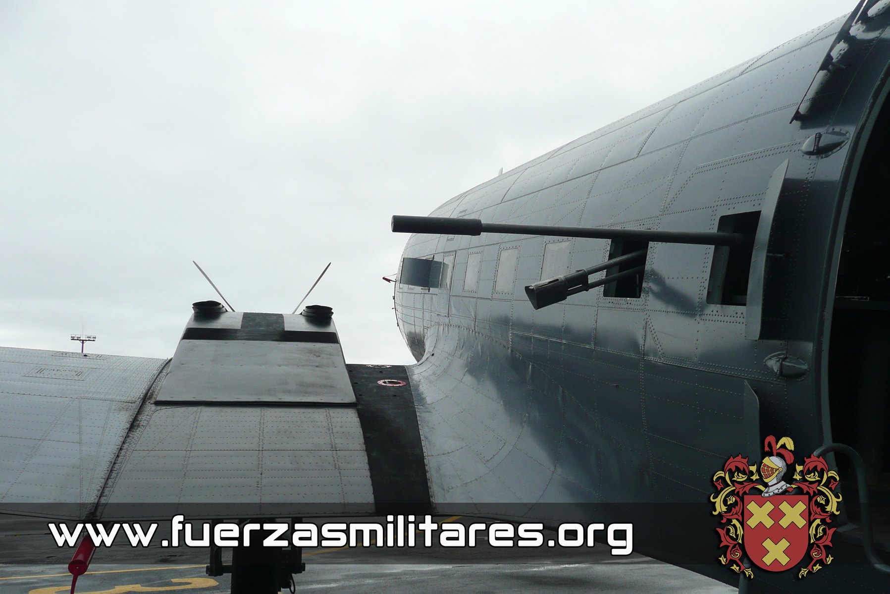 Escuela de Suboficiales de la Fuerza Aérea - ESUFA | Santiago de Cali