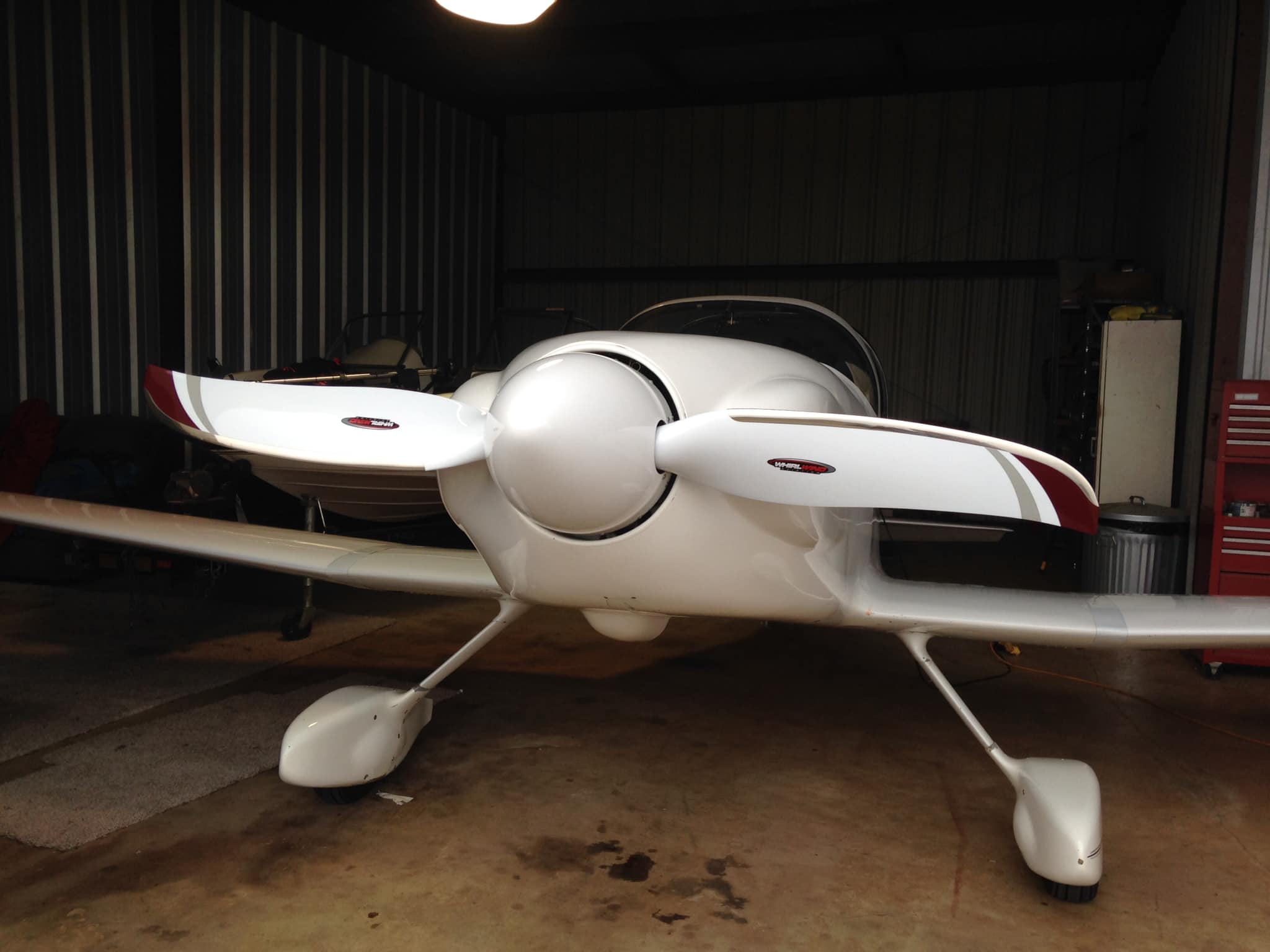 Hartzell Propeller Comparison: 2-Blade vs 3-Blade Performance