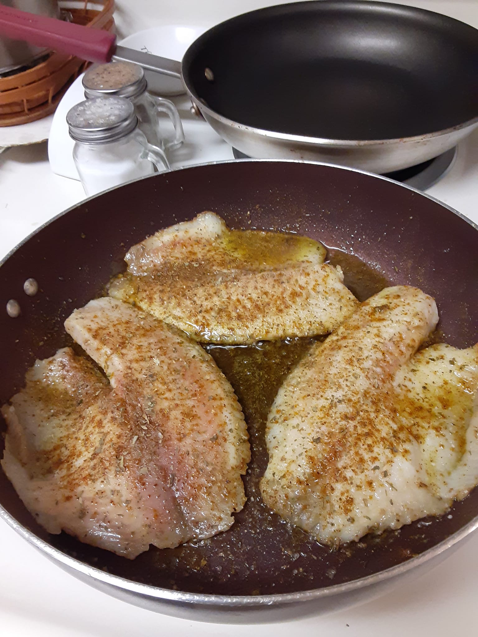 8-Quart Digital Air Fryer