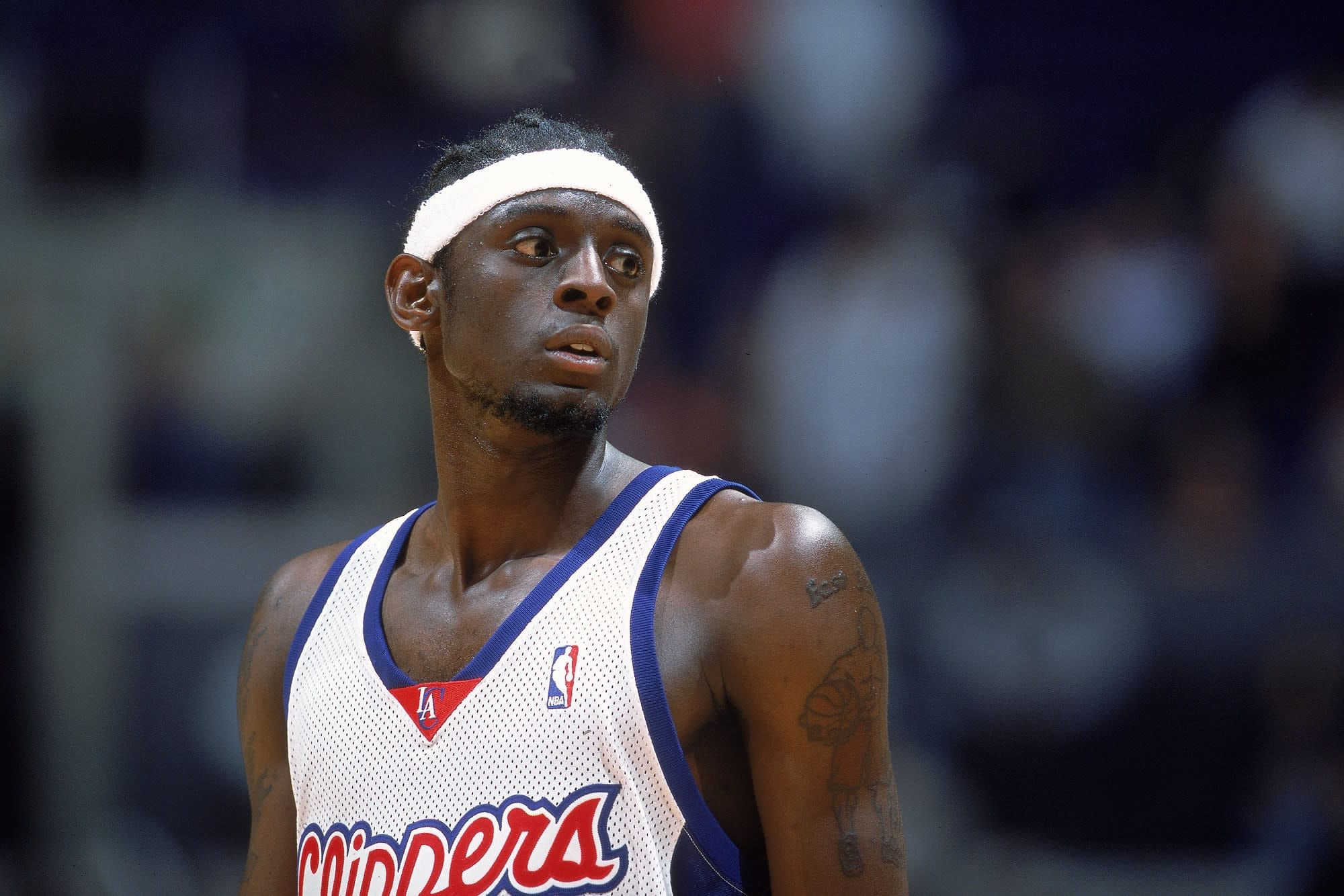 Darius Miles