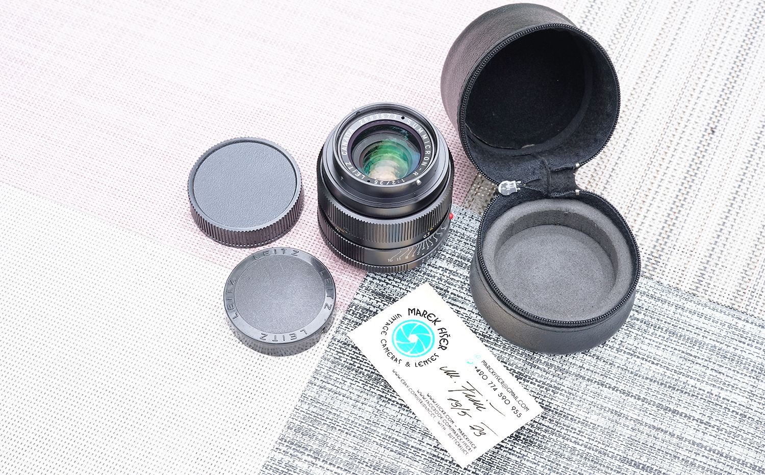 Rodenstock IMAGON 300mm Copal#3 soft focus large format 8x10in