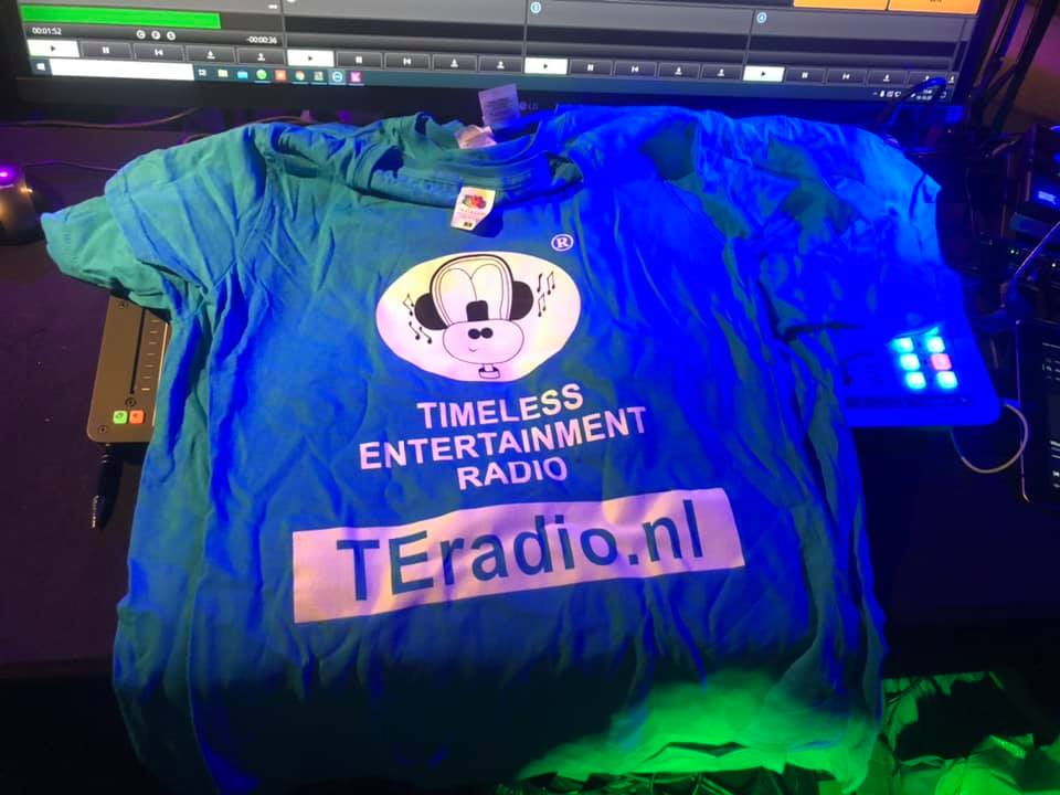 Timeless Entertainment... - Timeless Entertainment Radio