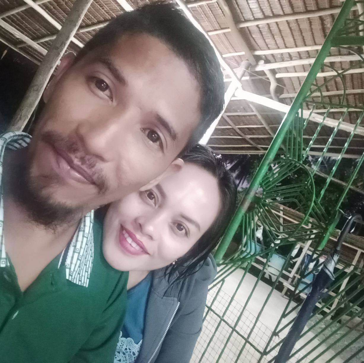 Jocelyn Codoy Prongo