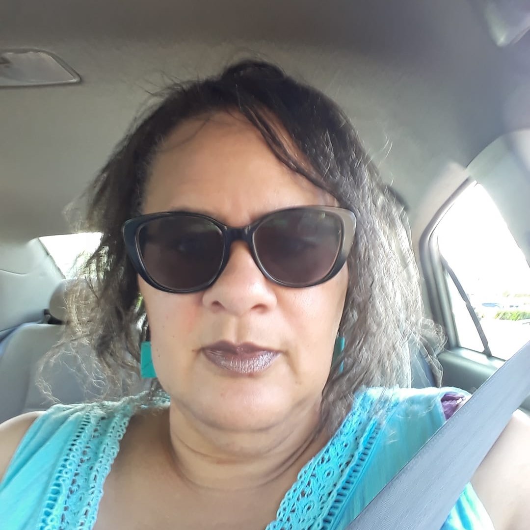 Kimberly Merrick