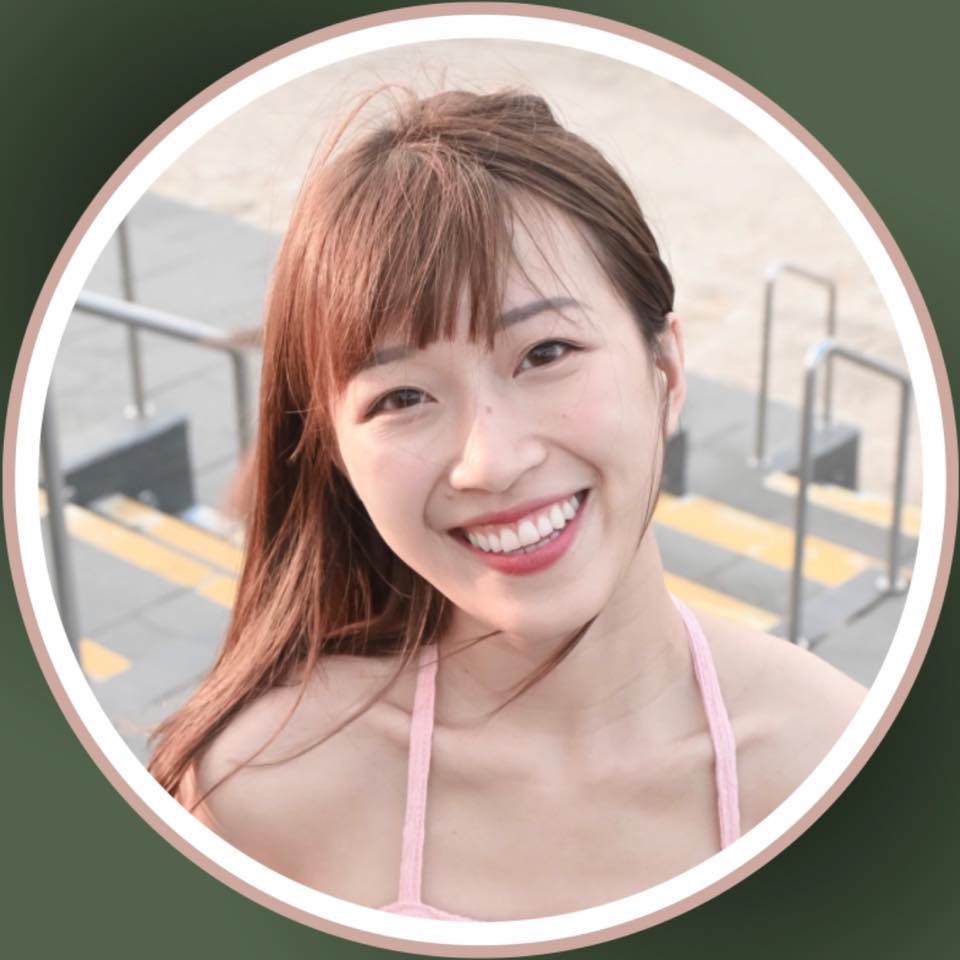 Yi Ling Lim