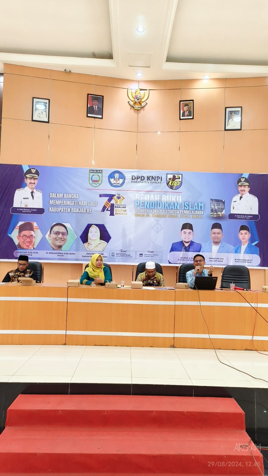 Wahyudi Rifani