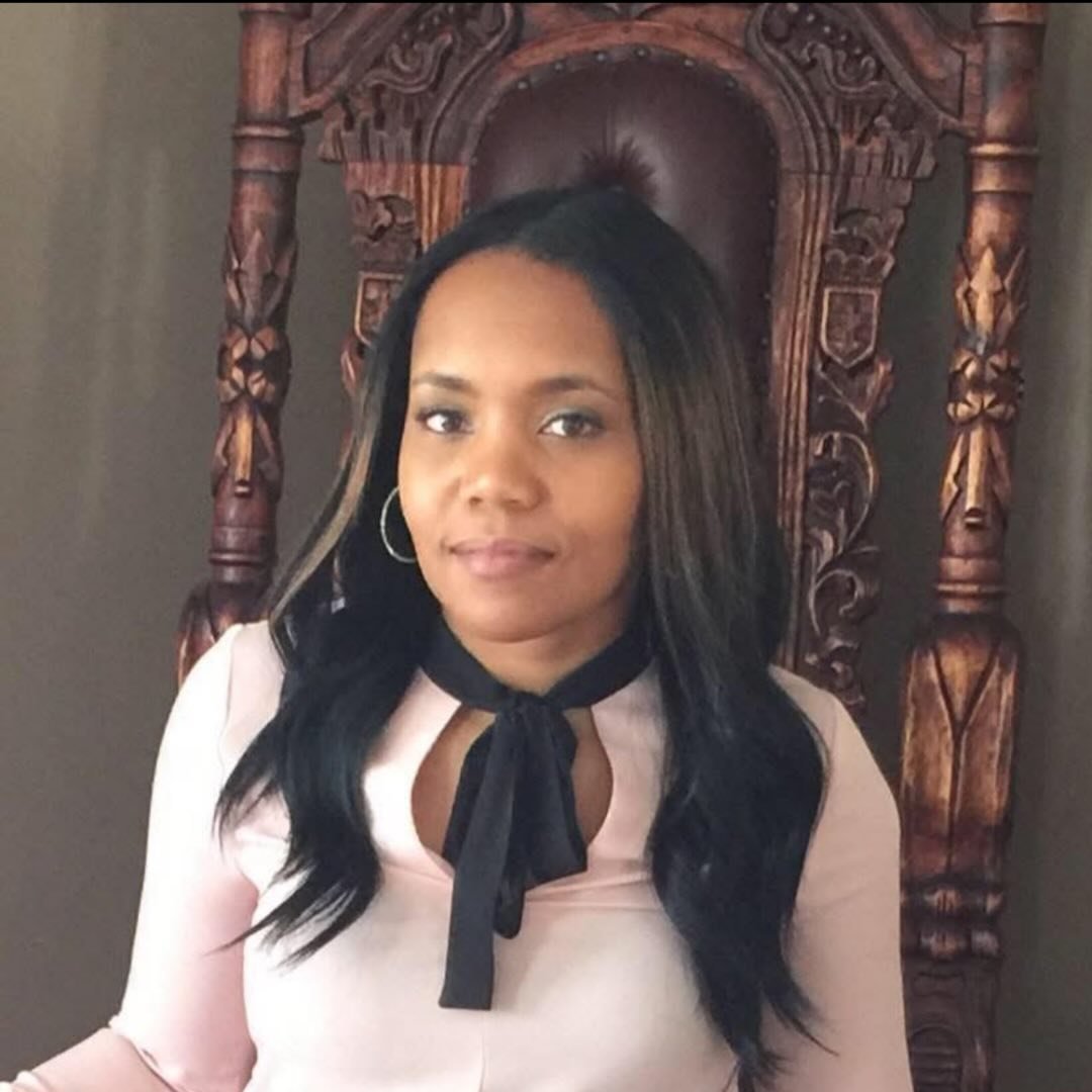 Lekeshia Smith-Fuqua