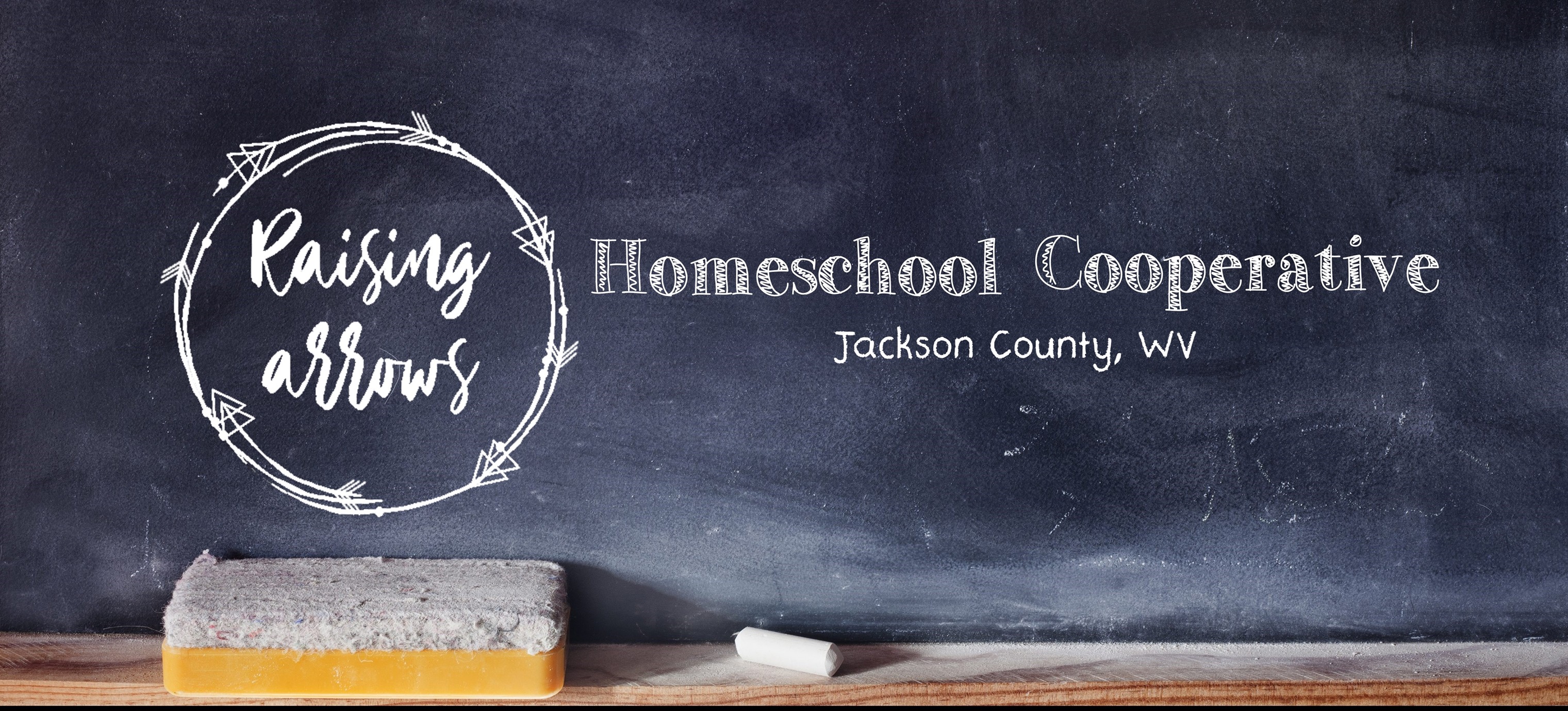 Raising Arrows Christian Homeschool Co Op 2026-2027 | Facebook