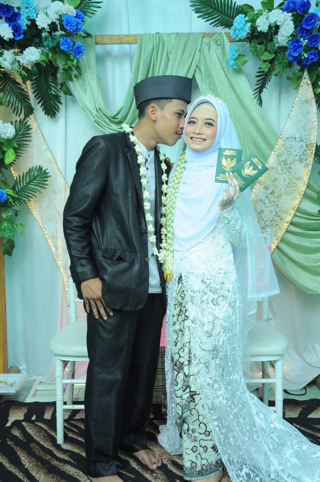 Muhamad Rafli Hidayat