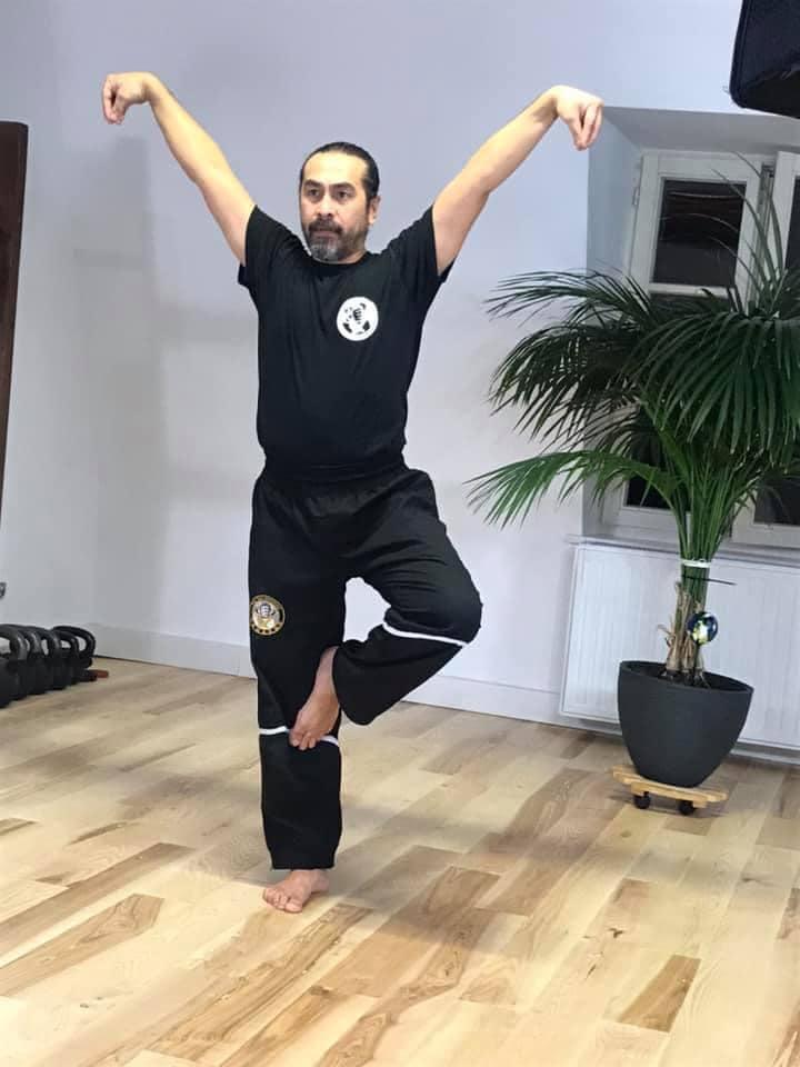 Wing Tsjun Akademie Düsseldorf-Garath | Düsseldorf