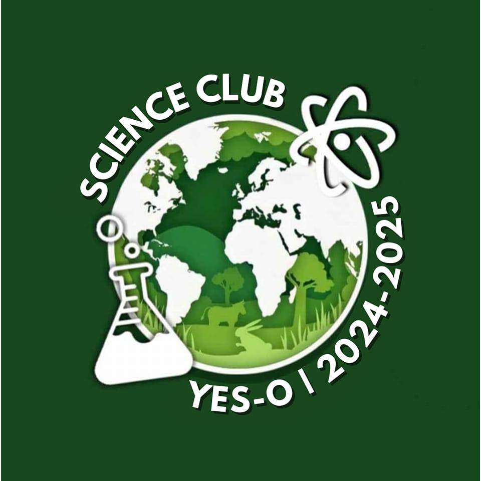 Science Club / YES-O... - Science Club / YES-O Amanahis
