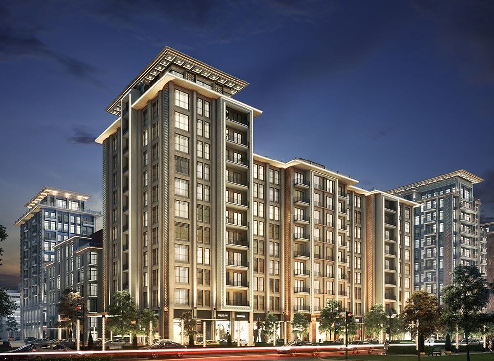 Rent a flat, appartment or house in Tashkent ( Expats ) | Luxury ...