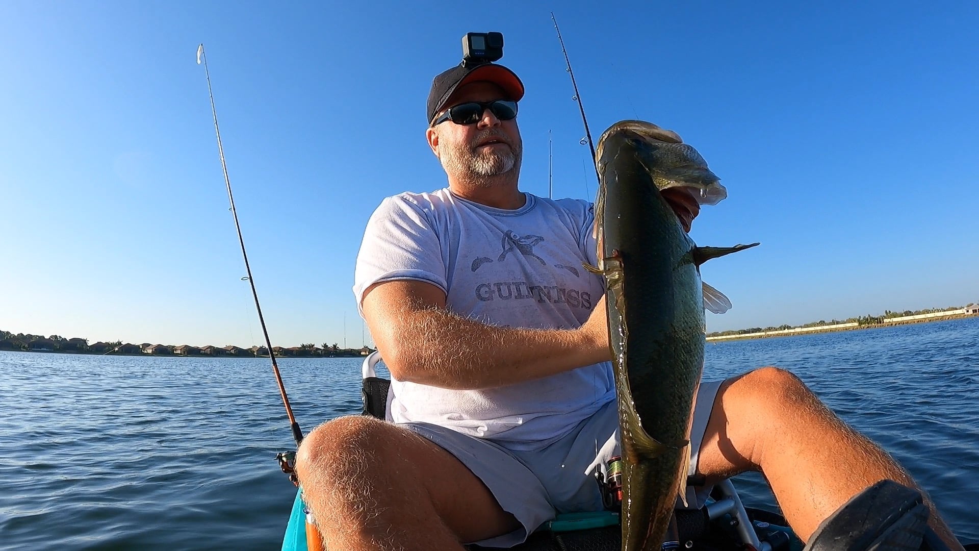 ugly stik bigwater 6 6 medium rod 6' GX2 Spinning Rod, Three Piece Spinning Rod, 6-15lb Line Rating, Power, Moderate Fast Action, 1/8-5/8 oz. Lure Rating : Sports & Outdoors Hook Removal: Deeply Hooked Size:8.5in x 11.0in ensuring dependable performance when Model:BTLIII5000