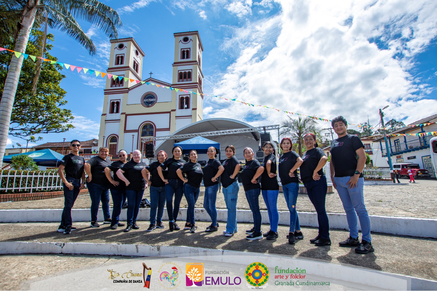 Fundacion Emulo - Les dejo la selección de fotografias de... | Facebook
