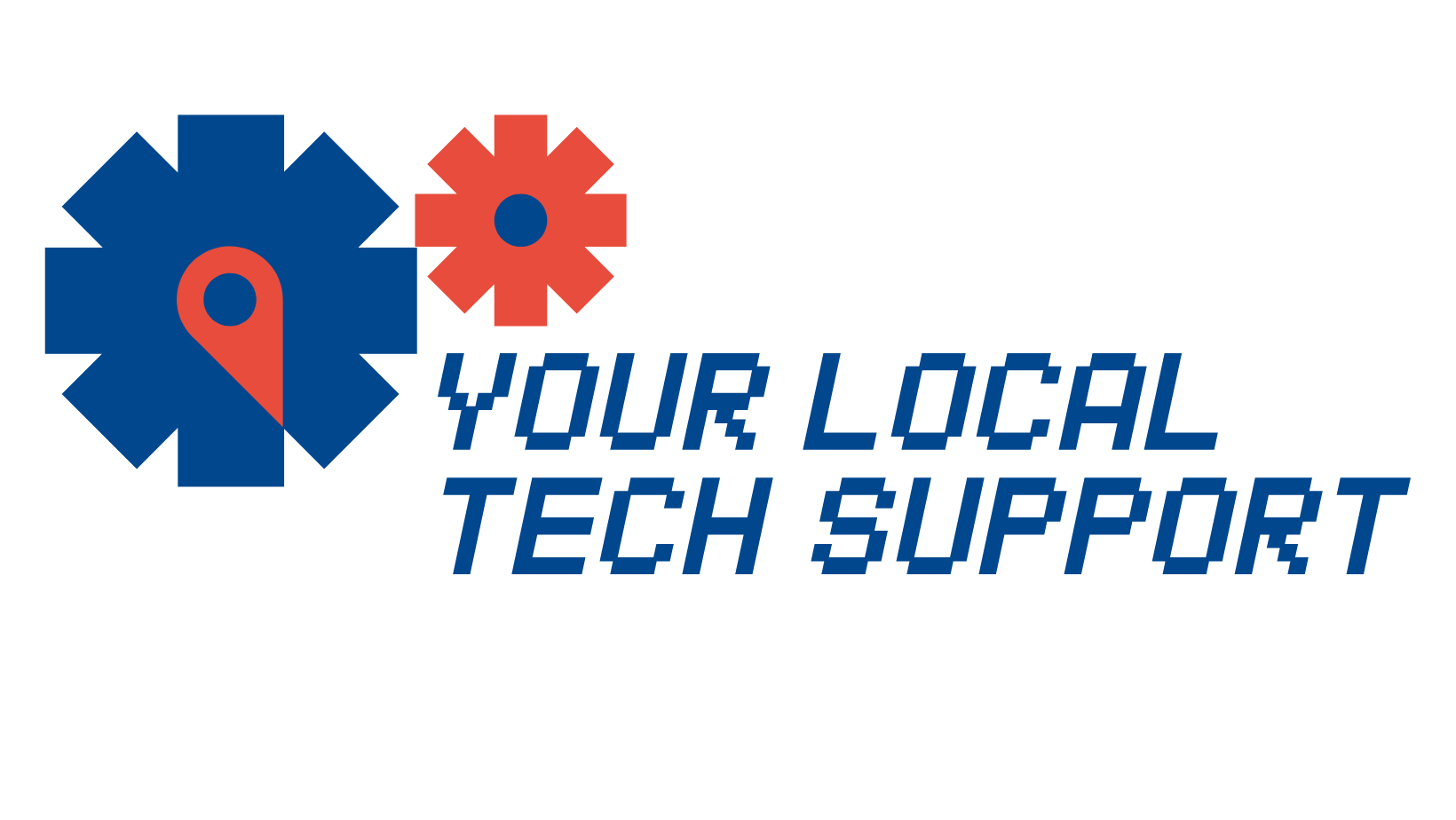 Your Local Tech Support
