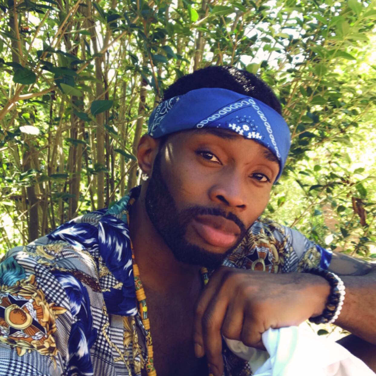 King Biggs