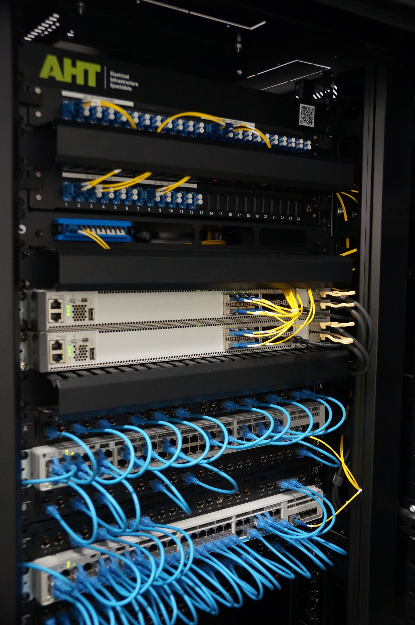 AHT Group - AHT is well known as the industry specialist in delivering ...