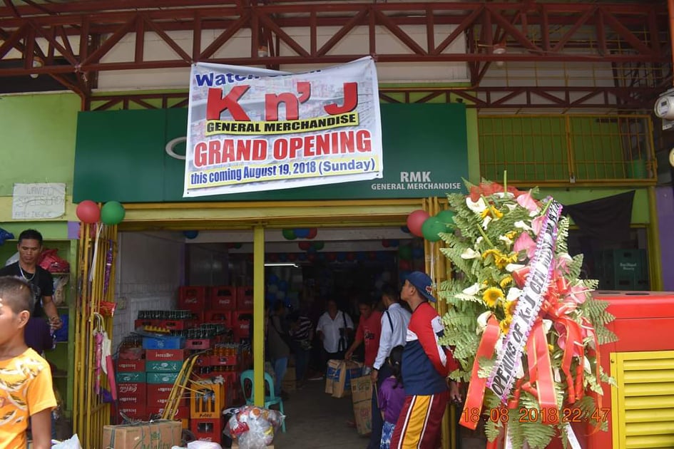 KnJ General Merchandise | Calamba