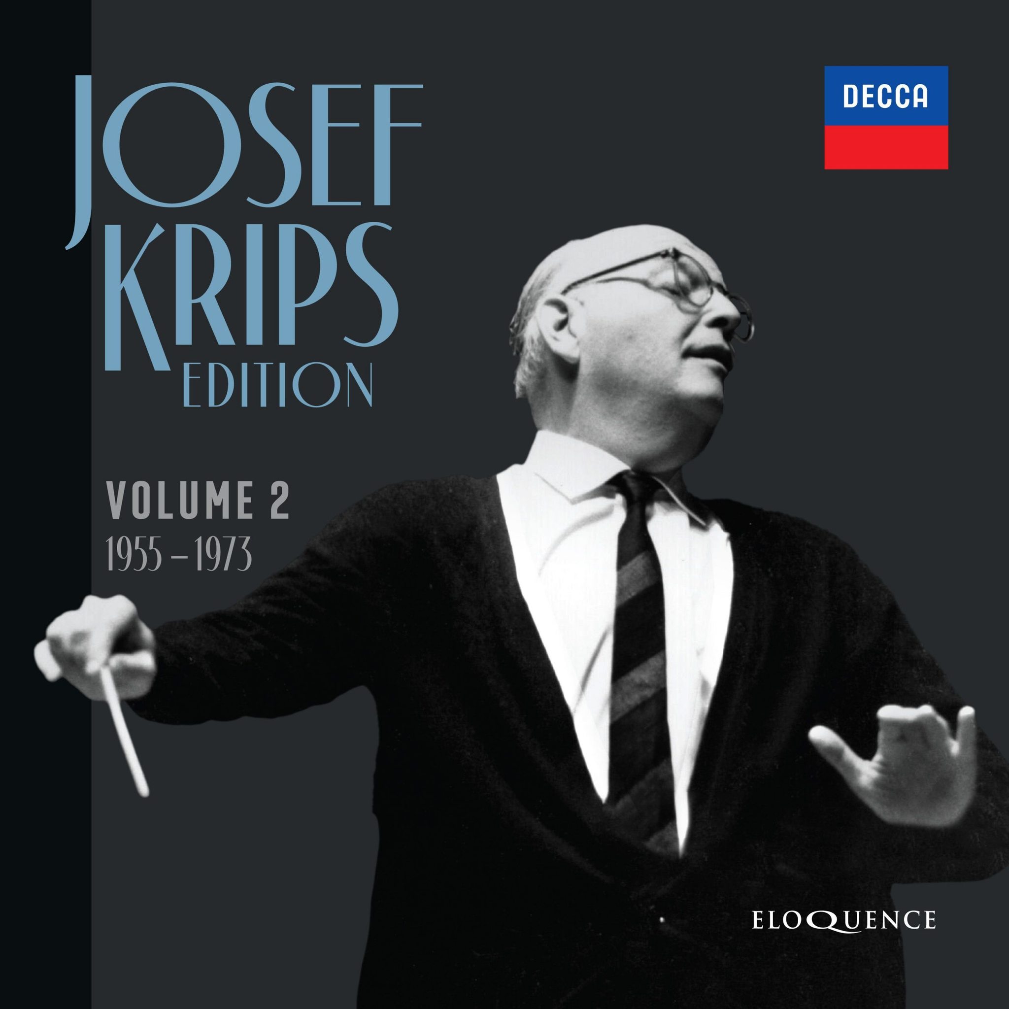 Rafael Fruhbeck de Burgos conducts Respighi and Stravinsky