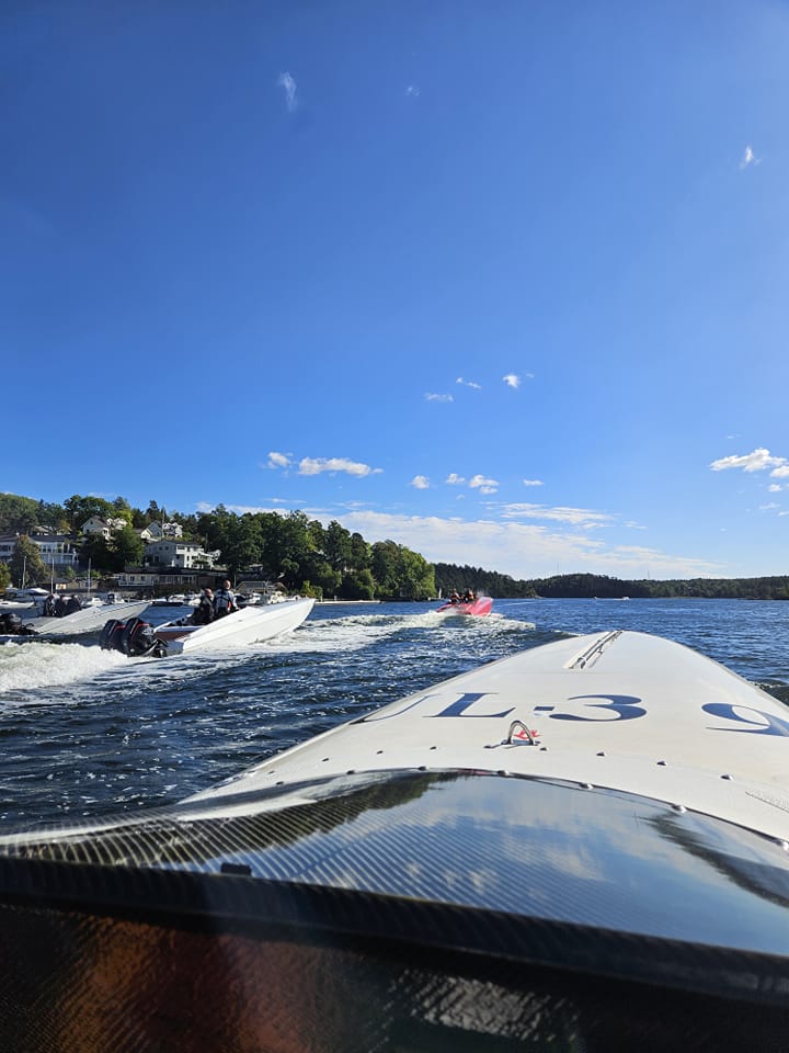 Evinrude - Johnson outboards. Facts, history, racing and OMC. | Facebook