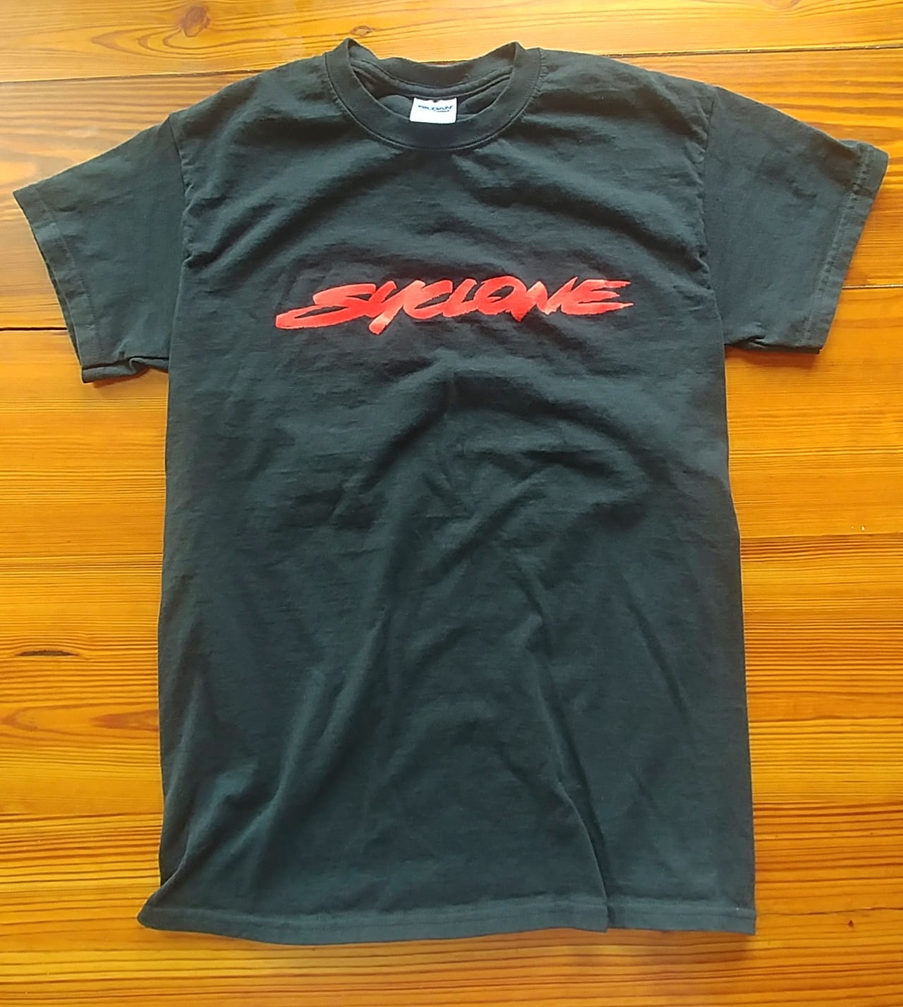 Supreme◇Snap-Off Sleeve L/S Baseball Top/トップス/XL/ポリエステル 
