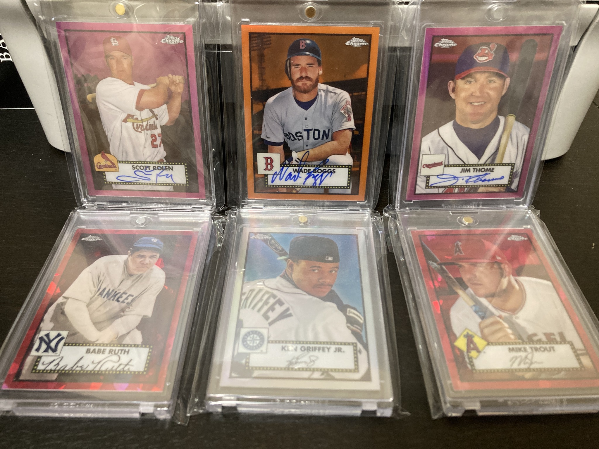 What is 2021 Topps Chrome Platinum Anniversary Honus Wagner gold?