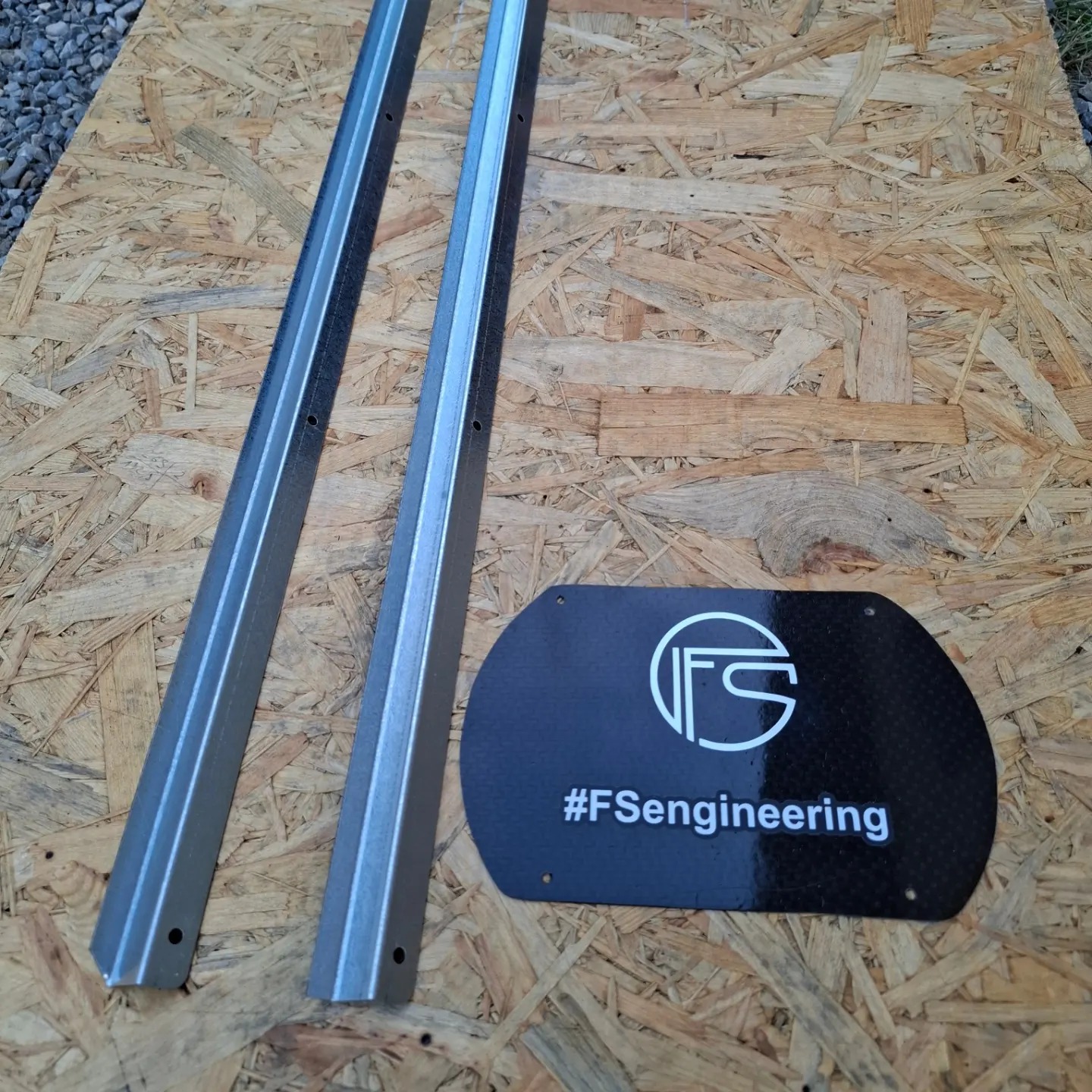 FS Engineering | Gap