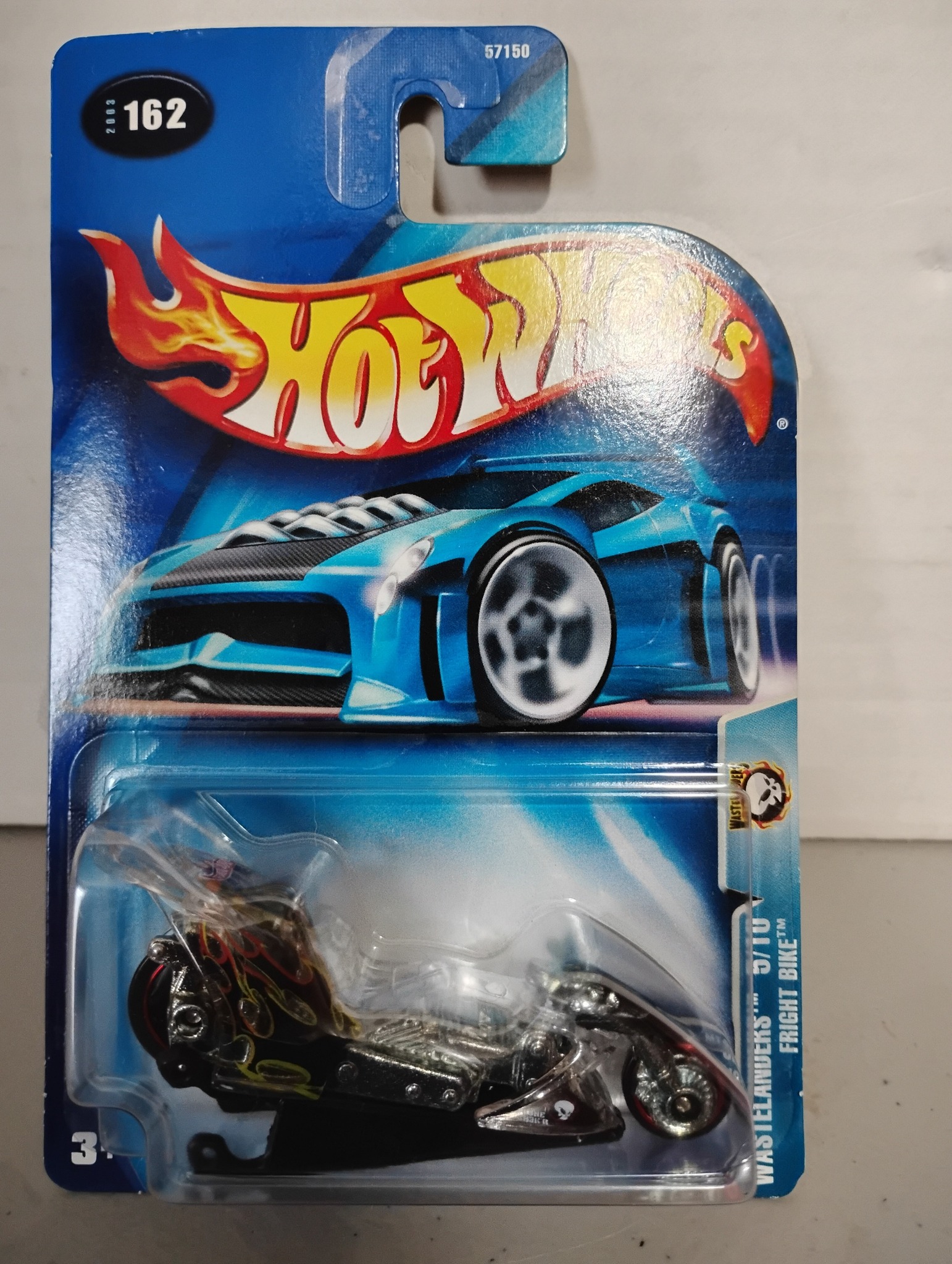 2003 HW's segment series cars. Part 2 57150 162 ウのか 10ולב อ/10