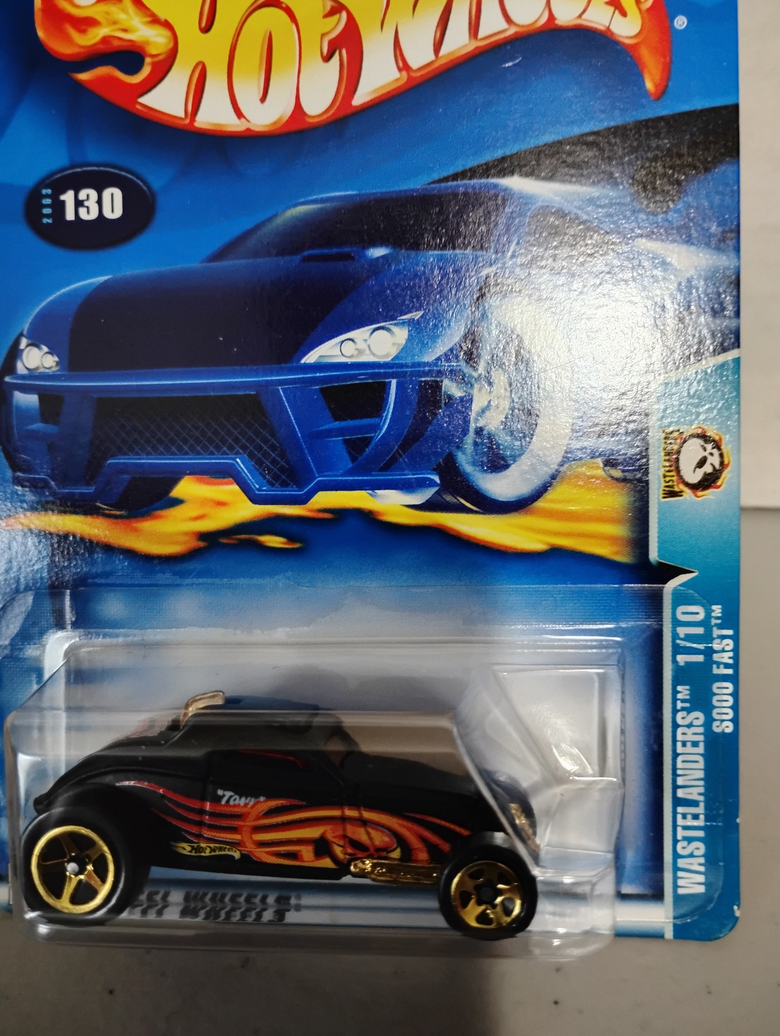 2003 HW's segment series cars. Part 2 57150 162 ウのか 10ולב อ/10