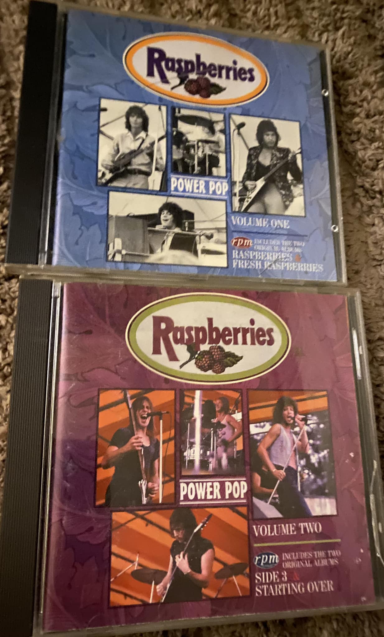 Must buy CD