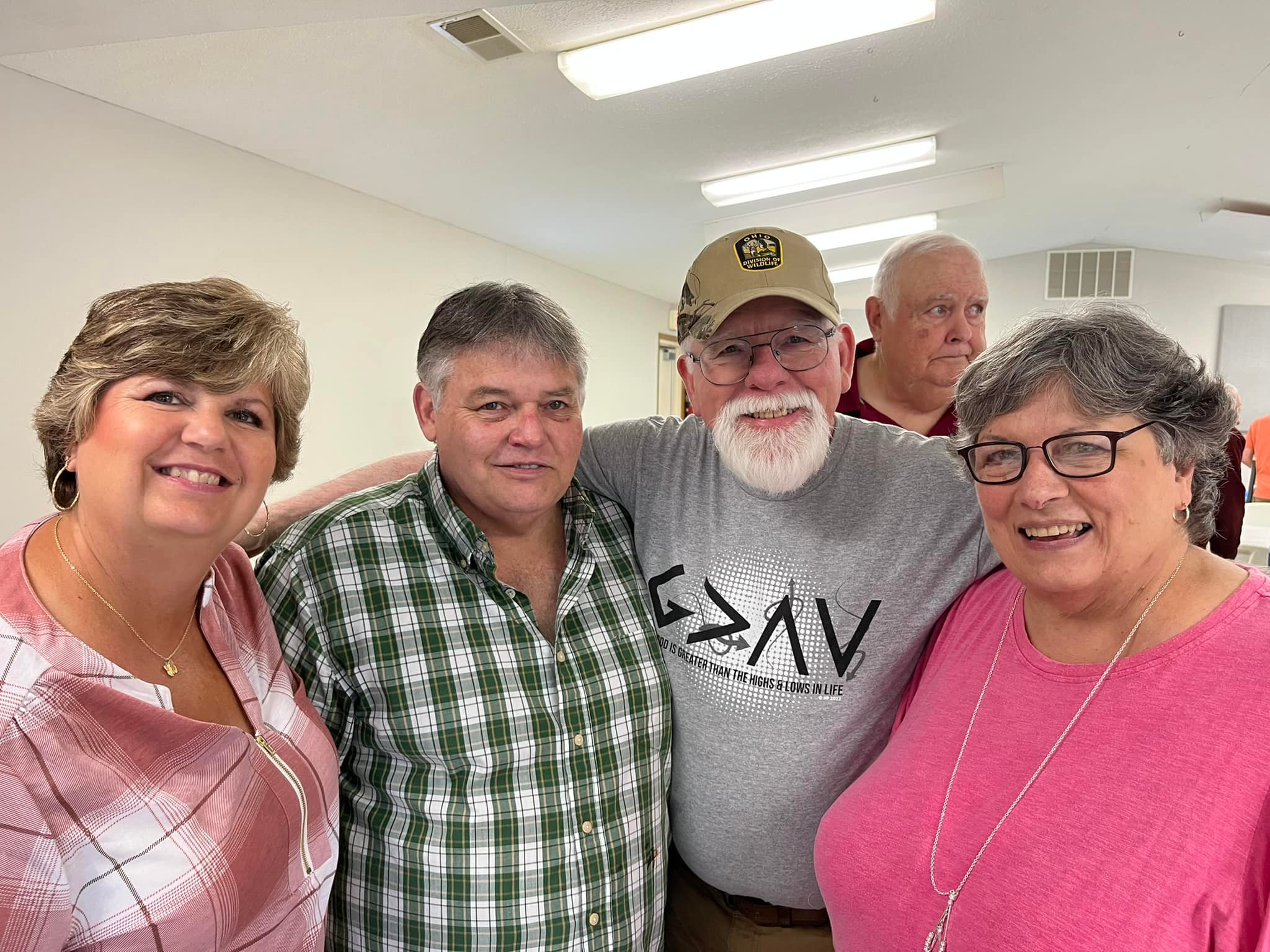 Descendants of Henry & Rachel (Messinger) Roach | Facebook