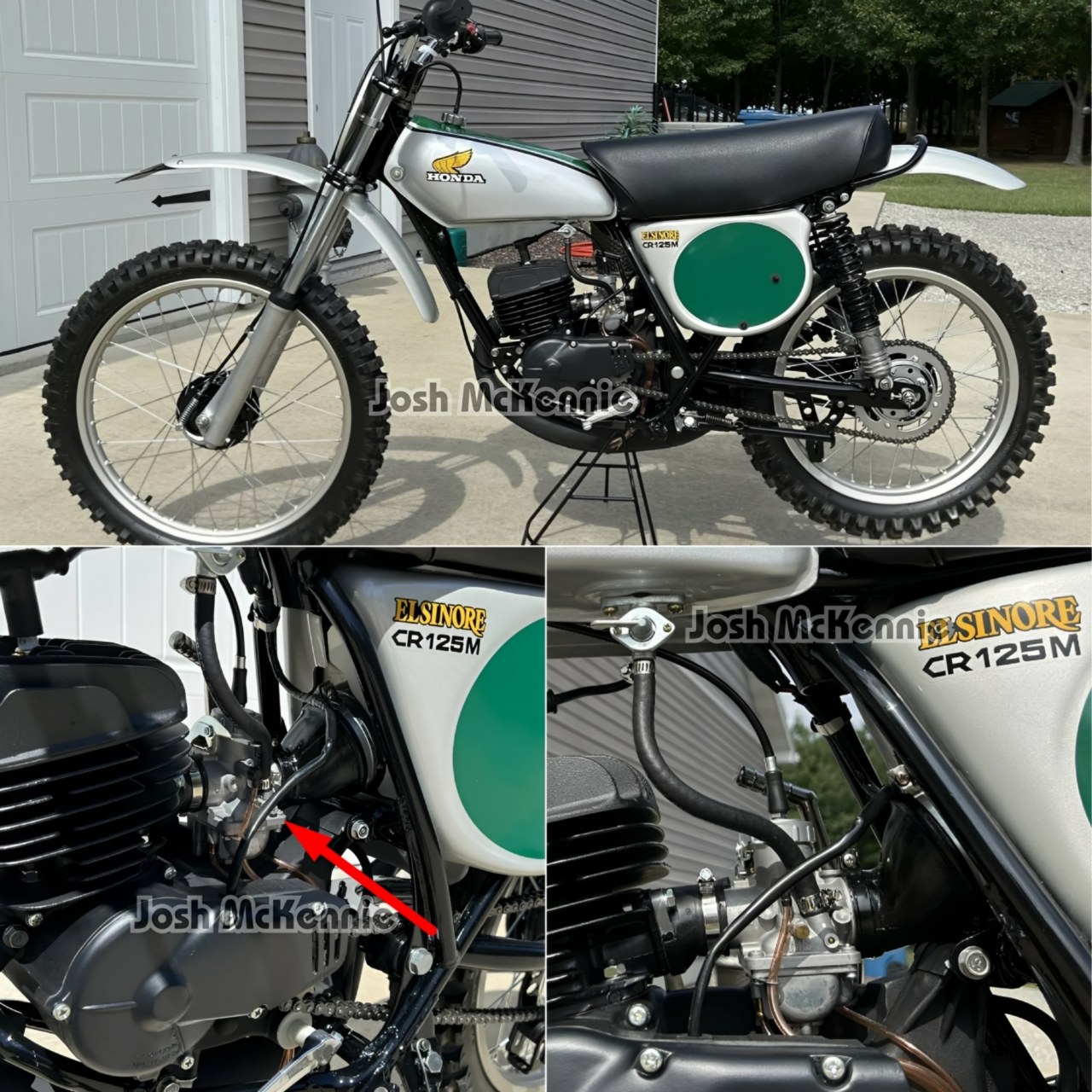 真 Some racing engines need four cylinders and exotic electronics to