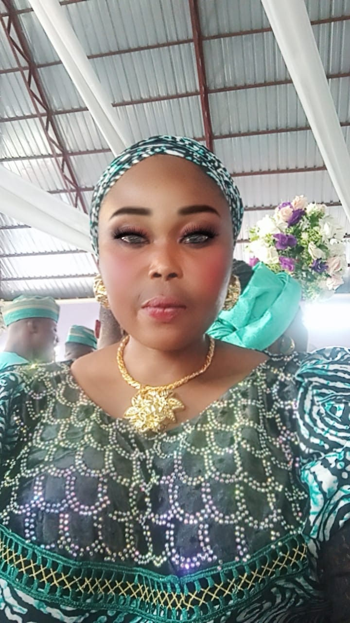 Temitope R. Adeyemo