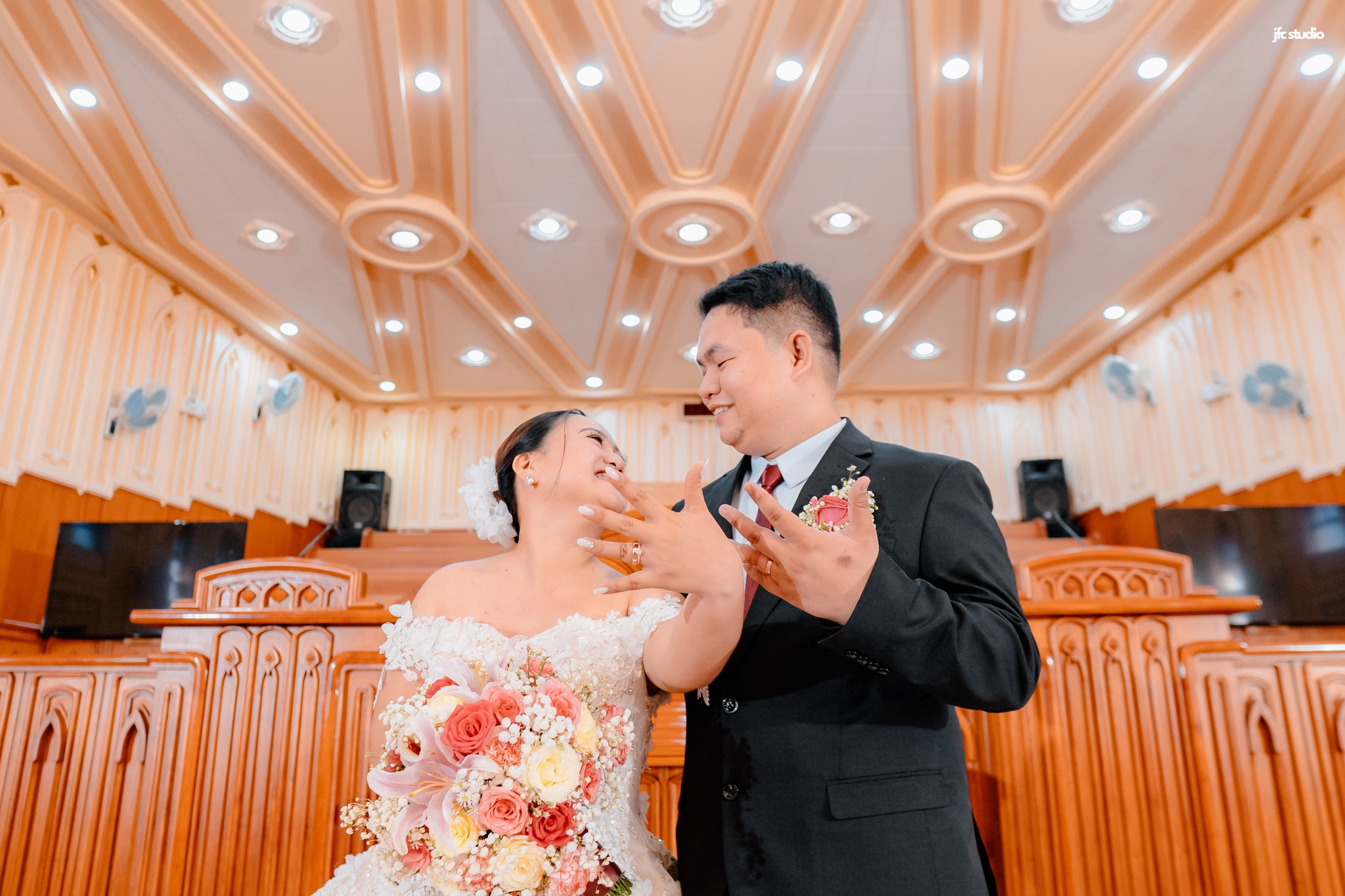 Macy & Rey | Same Day Edit... - Jasmin Forro Collective | Facebook