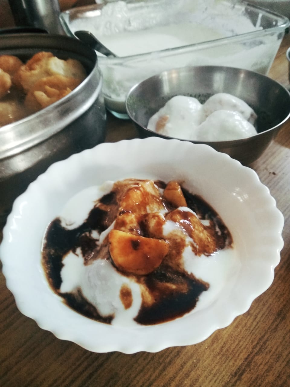 MAMMA KI RASOI