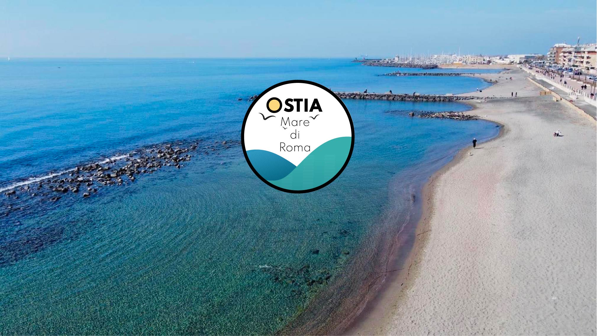 Ostia Il mare di Roma | Facebook