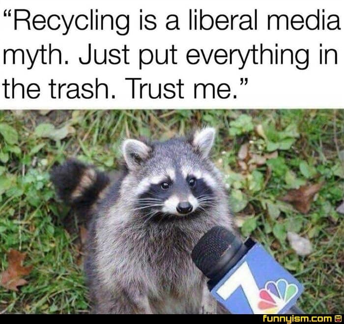 IT Humor and Memes | I will always find it hilarious that recycle bin ...