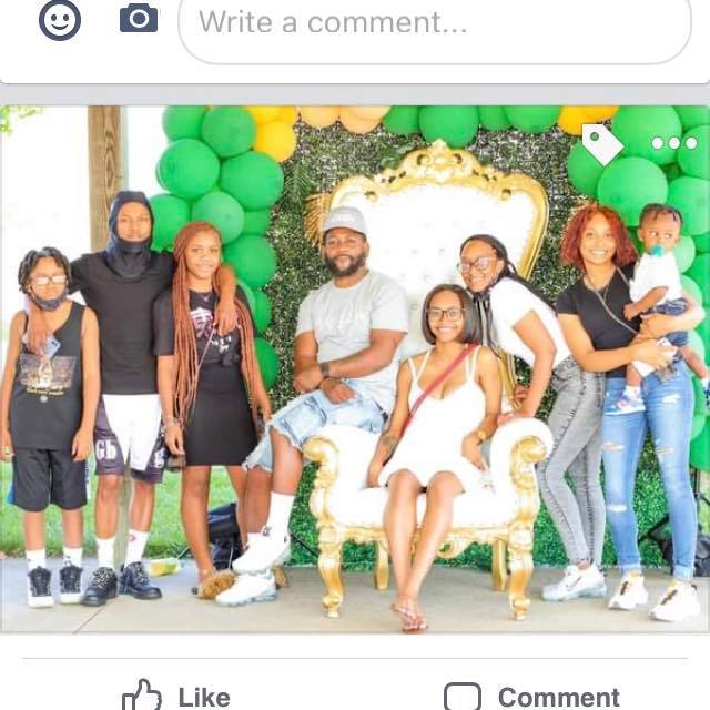 Boe Walker - Help me wish my Grandson a Happy Bornday Pop... | Facebook