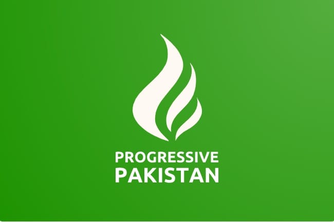 Progressive Pakistan | Facebook