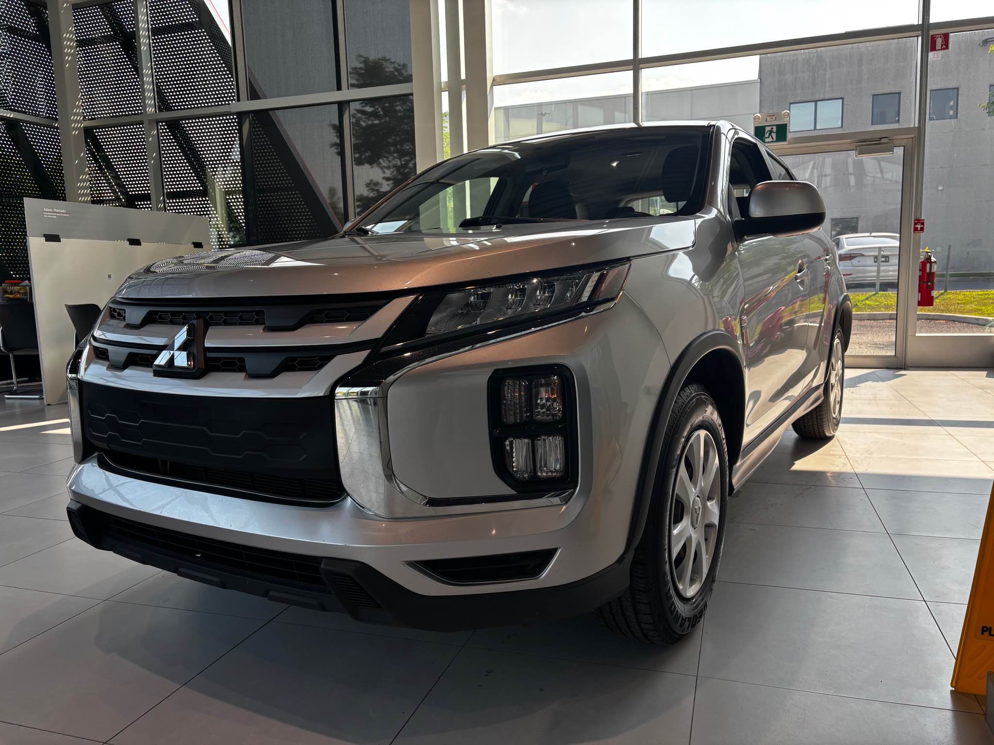 2020 Mitsubishi rvr - Commercial Vehicles - Saint-Bruno-de-Montarville ...