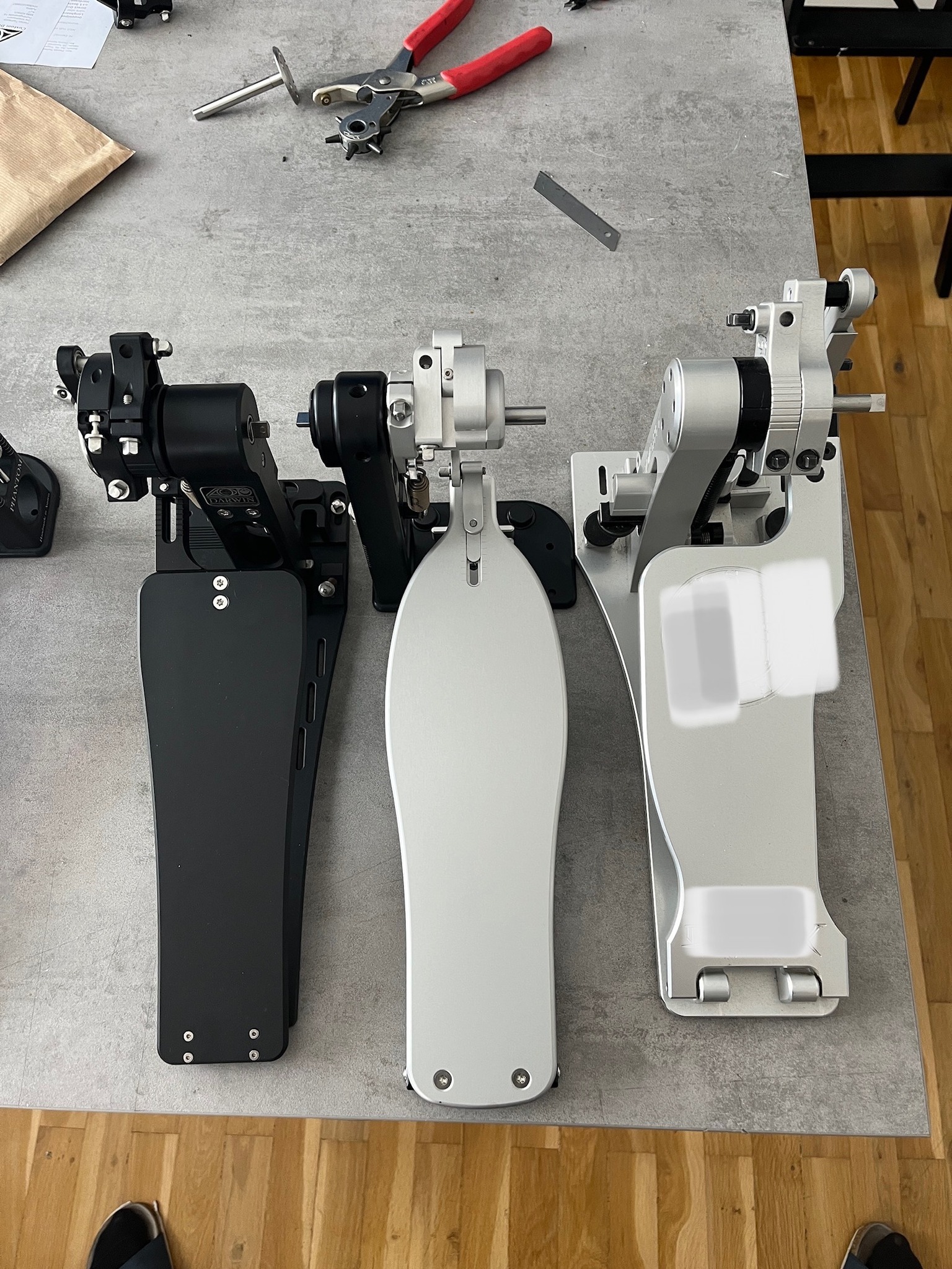 deity mtb pedals DEFTRP BIKE AUSTRALIA Farbe:WALDGRÜN Leading Concave Grip The playstation 5 games Method of manufacturing a