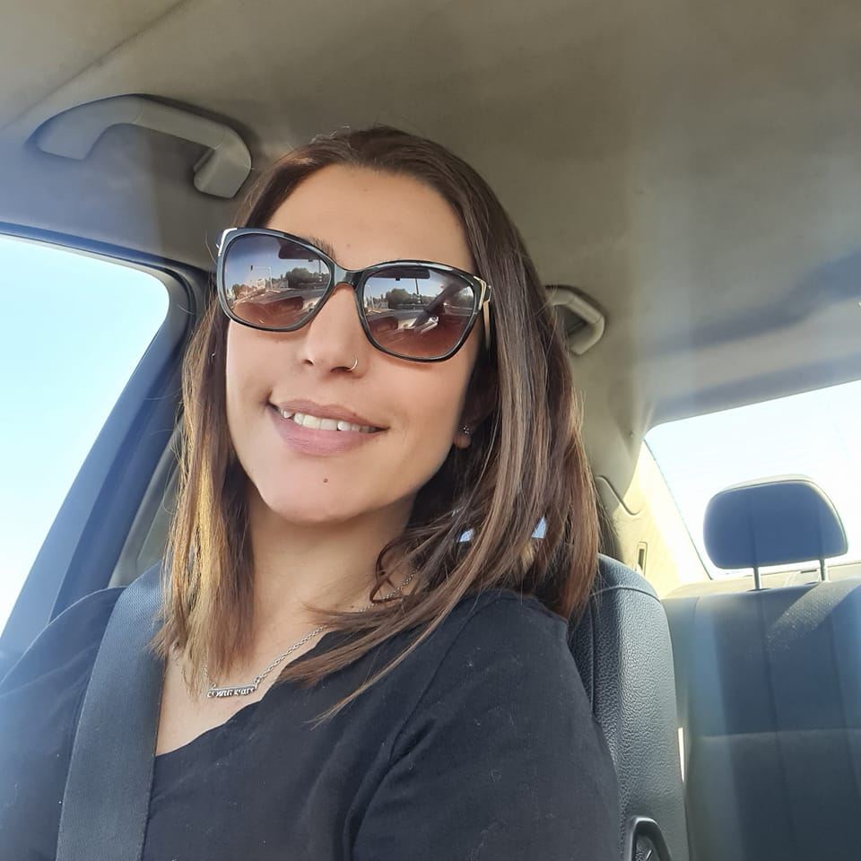 Tali Rashti