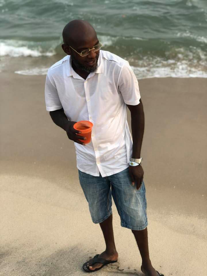 Afeez Opeyemi Salami