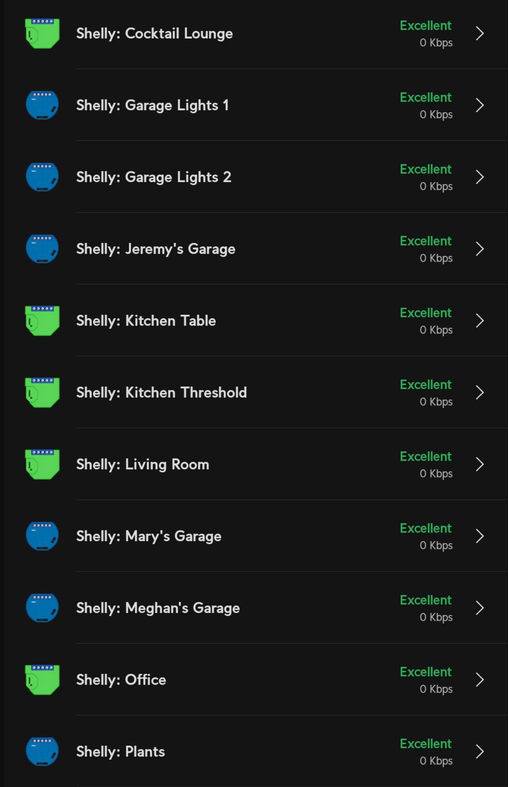 Home Assistant | I know Zigbee is all the rage, but I'm thoroughly ...
