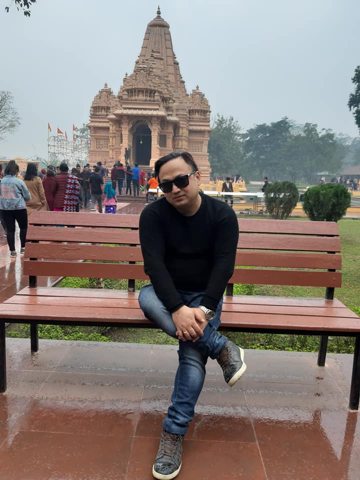 Amit Awale
