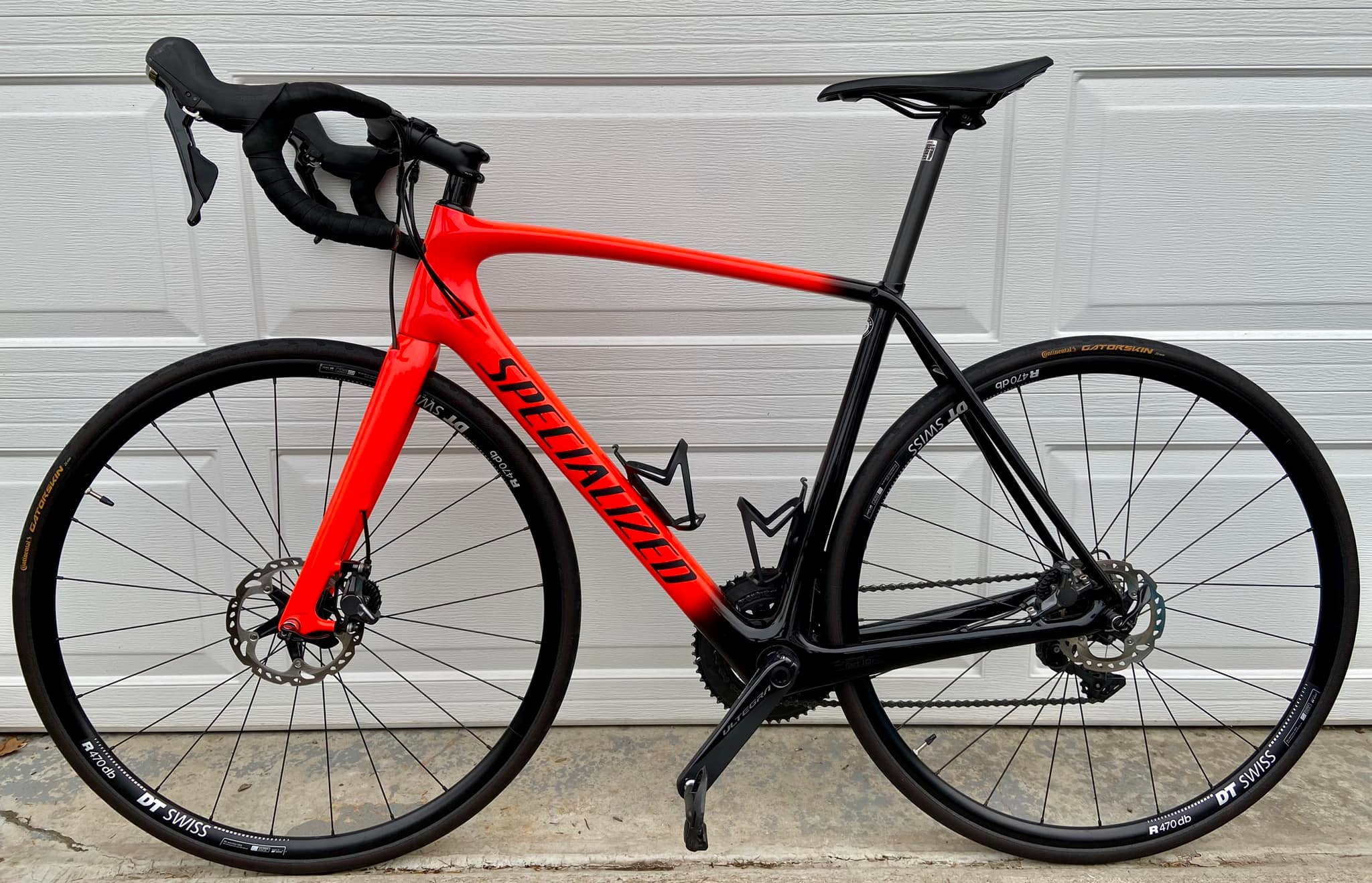Carbon Bike Specialized Tarmac Sl5 Comp 2018 Tarmac Sl5 Expert 