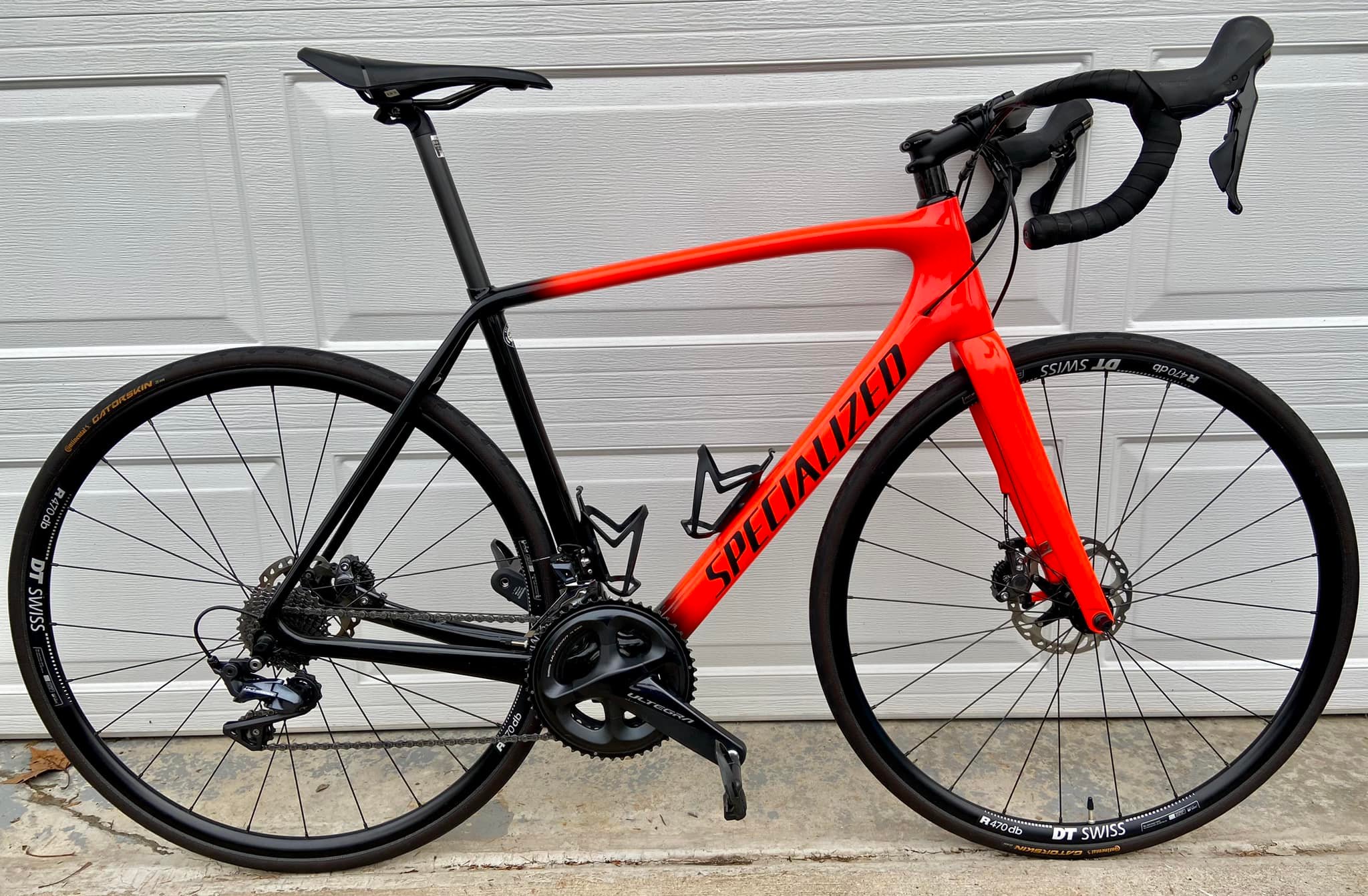 Is $685 a good price for a 2018 Specialized Tarmac SL5 Comp Disc