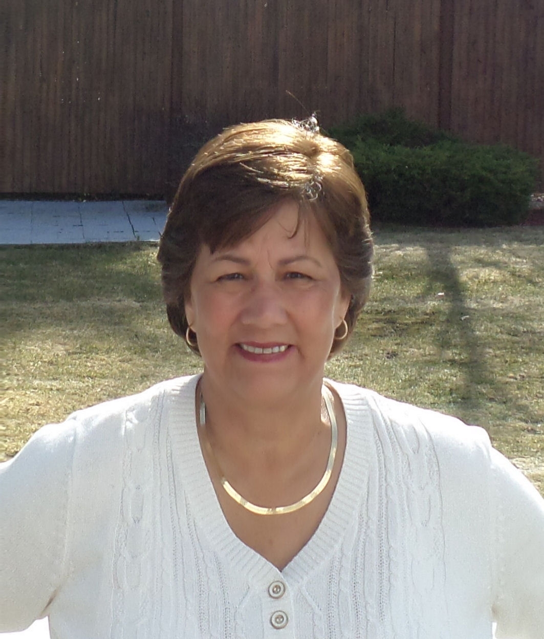 Kathy Spaulding
